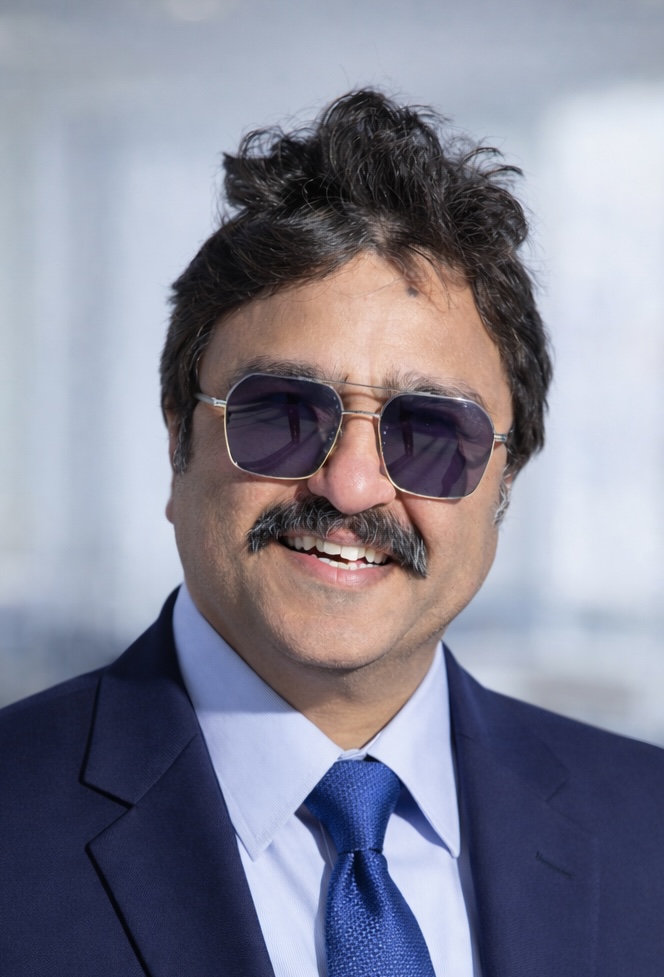 Dhiraj Sood — Growth Architect and Commercial Transformation Leader