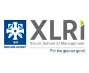 XLRI — Xavier School of Management